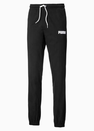 Спортивні штани utility pants puma1 фото