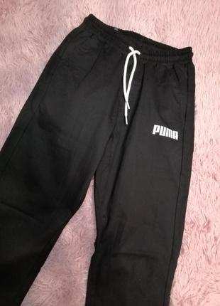 Спортивные штаны utility pants puma4 фото