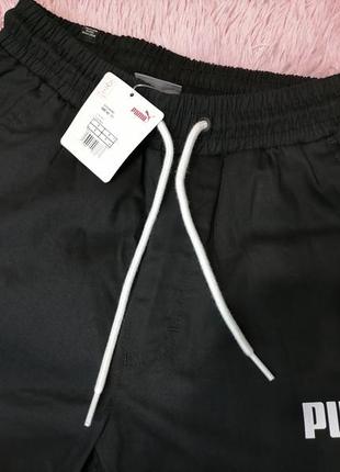 Спортивные штаны utility pants puma9 фото