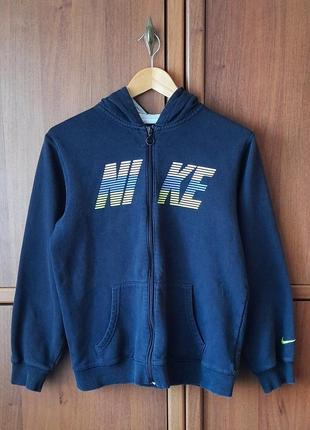 Худі/худі nike1 фото