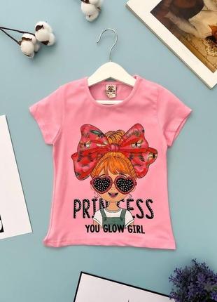 Маєчка для дівчинки 💗