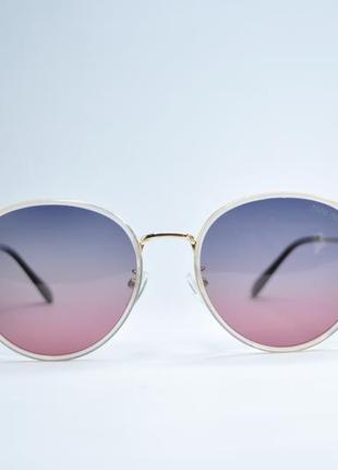 Окуляри жіночі сонцезахисні