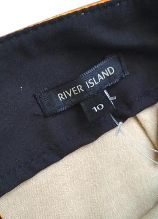 Юбка - карандаш  river island5 фото