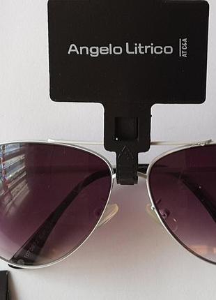 Стильные белые капельки, angelo litrico by c&a, нидерланды