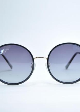 Окуляри жіночі  сонцезахисні поляризовані  захист лінзи 400 uv модель  brand доставка новою поштою о