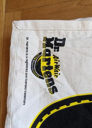 Шоппер dr.martens оригинал 4