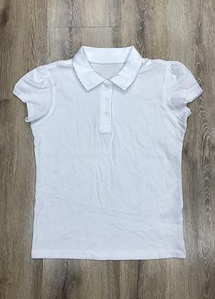 Поло для хлопчика