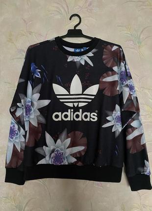 Кофта, світшот "adidas"