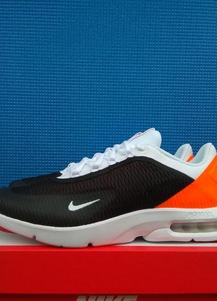 Кроссовки nike air max advantage 3 (44.5/28.5) оригінал!