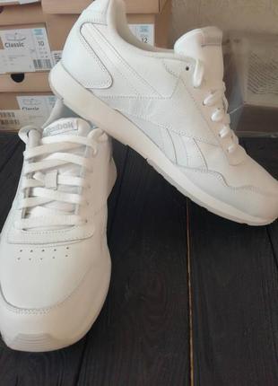 Кроссовки reebok royal glide 100% оригинал 42 размер из сша