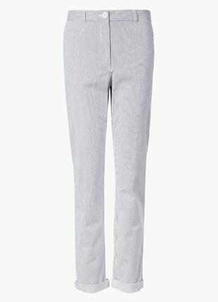 Штани чіноси marks &spencer