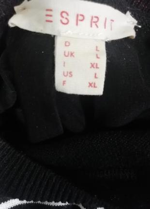 Свитер esprit 5