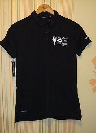 Поло теніска nike