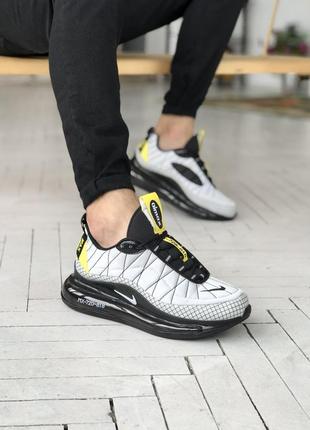 Кроссовки мужские найк nike air max 720-8185 фото