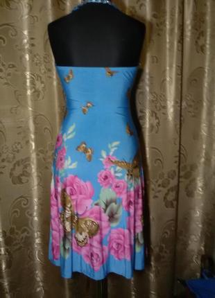 Святковий сарафан 2