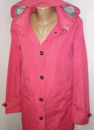 Р 3 save the duck плащ состояние отличное