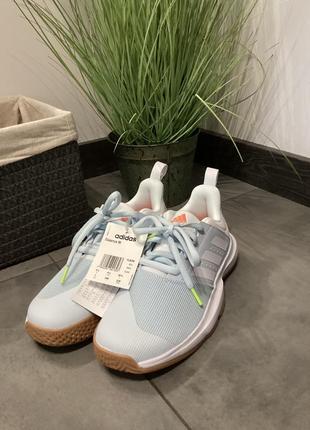 Кроссовки adidas essence w fu8398 р.38