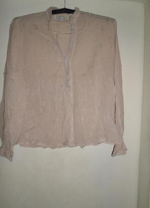 Блуза