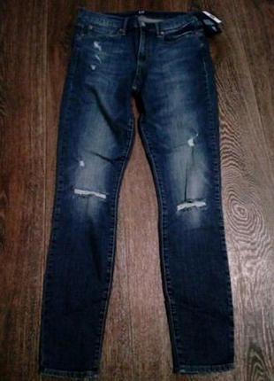 Джинсы 46-48 сша