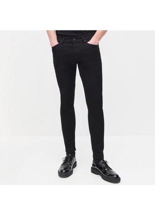 Джинси reserved skinny fit 32 розмір