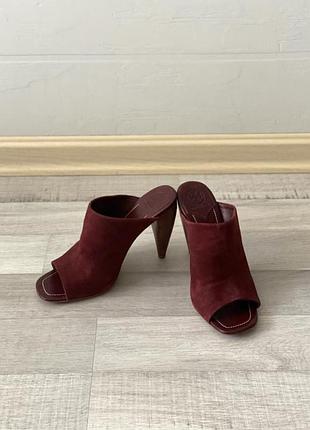 Босоножки , туфли tory burch