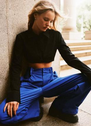Брюки zara. 3