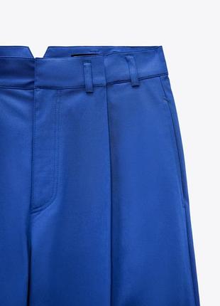 Брюки zara. 4