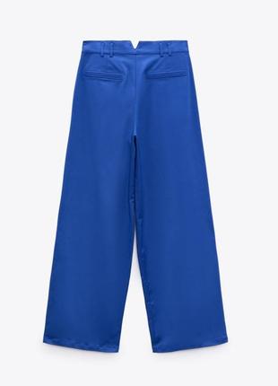 Брюки zara. 5