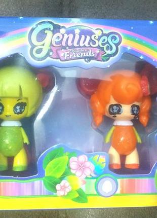 Світяться фея