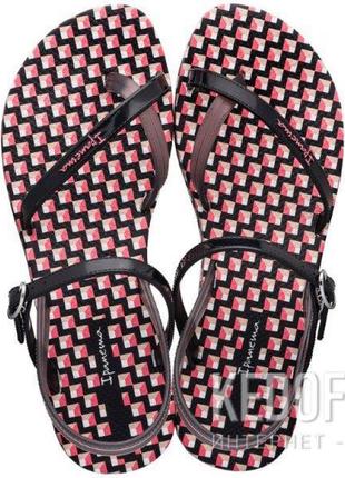 Женские сандалии ipanema fashion sandal viii 82766-24898