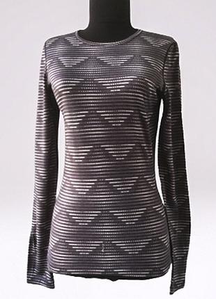 Термобелье (верх) с длинным рукавом, icebreaker, 100% шерсть мериноса