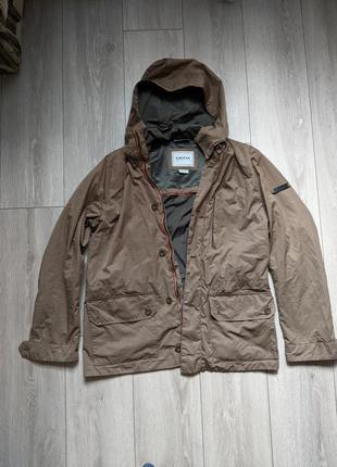 Куртка geox оригінал