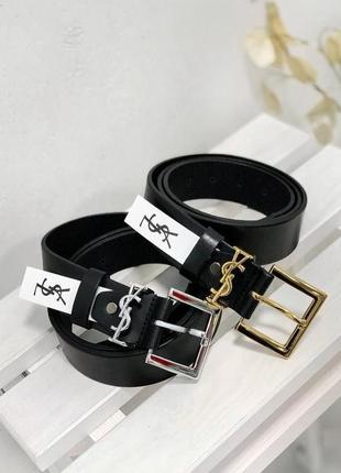 Ремень кожаный ремень женский пасок шкіряний ремень на талию ремень на подарок