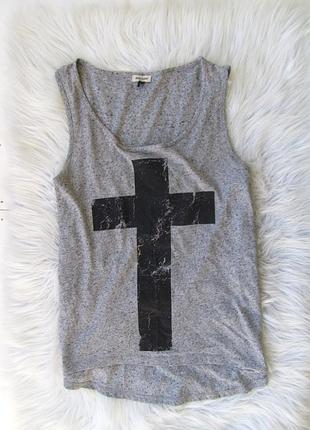 Стильна футболка футболка river island