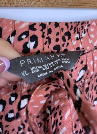 Віскозні шорти 3