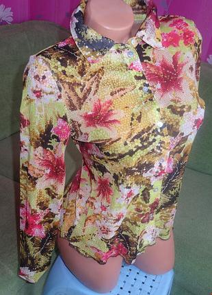 Сорочка на s 2