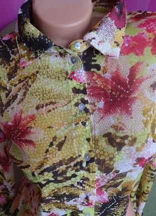 Сорочка на s 3