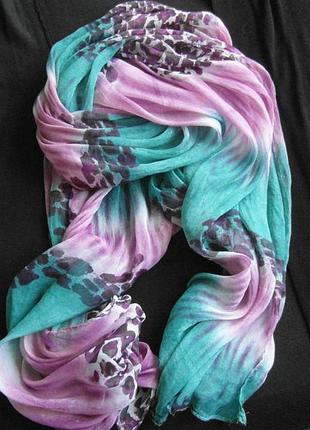 Шикарний шарф !!!