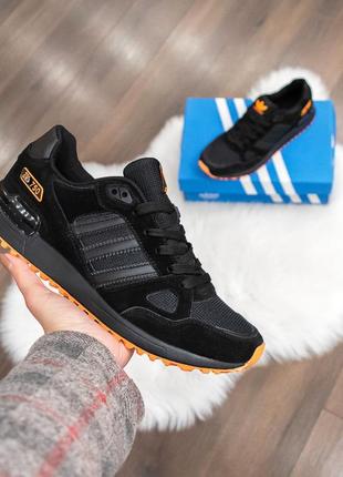 Кросівки чоловічі adidas адідас zx 750