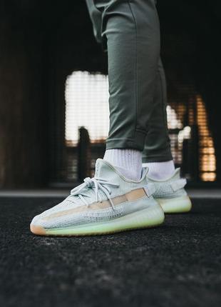 Кроссовки мужские адидас adidas yeezy boost 350 v2