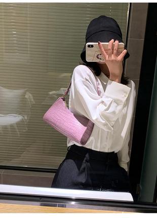 Сумка жіноча 8