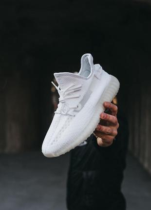 Кроссовки женские адидас adidas yeezy boost 350 v2