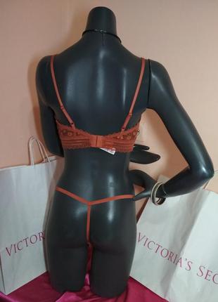 Комплект білизни victoria's secret4 фото