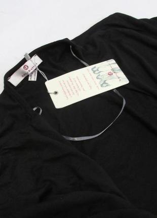 Платье bellybutton, l (16), черное, новое! 5