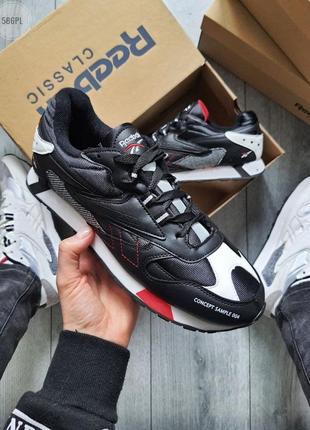 Мужские кроссовки reebok