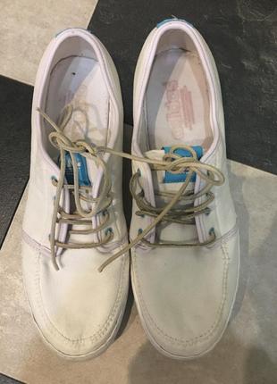 Мокасини adidas р. 43.5-44 оригінал