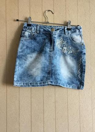 Спідниця для дівчаток