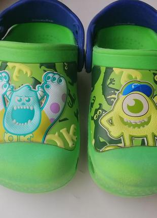 Крокси, crocs 5