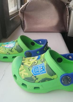 Крокси, crocs 3