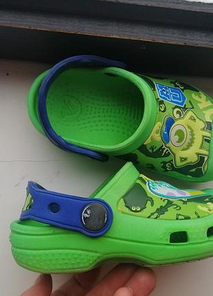 Крокси, crocs 9